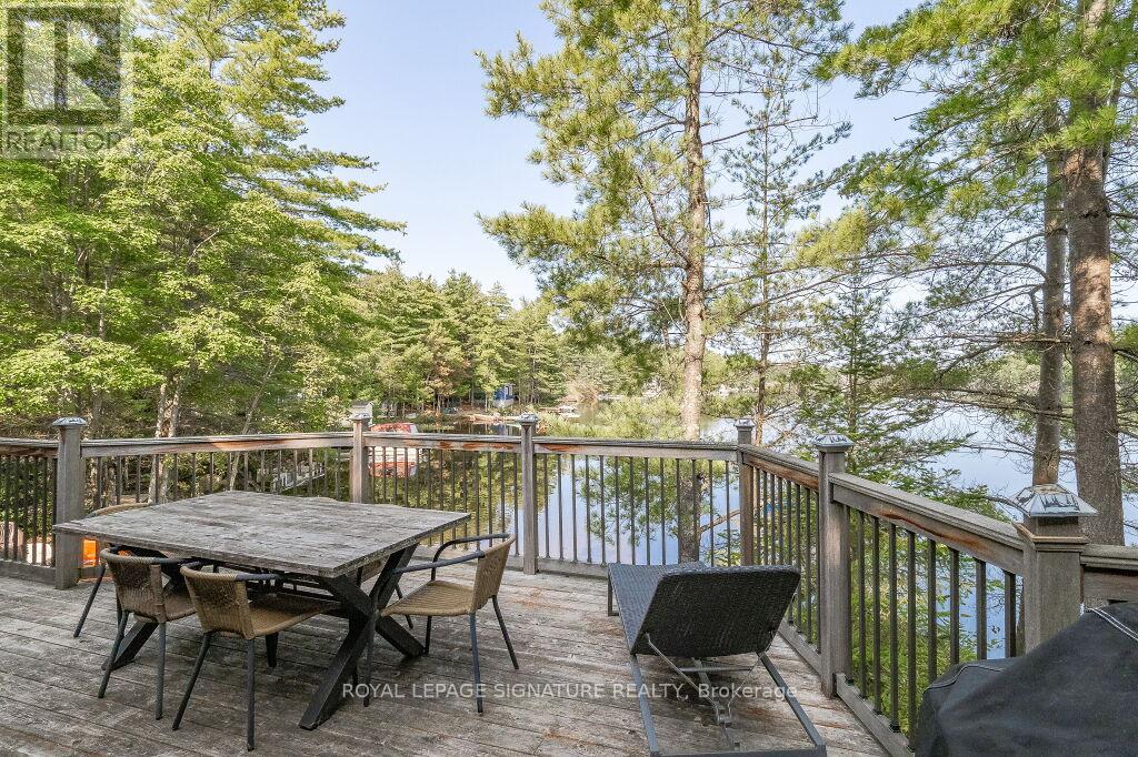 1127 Sunny Lake Road, Gravenhurst, Ontario  P1P 0G3 - Photo 38 - X12573804