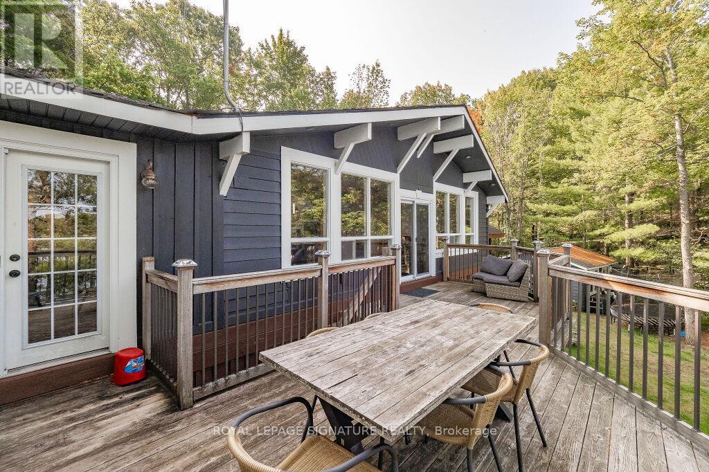 1127 Sunny Lake Road, Gravenhurst, Ontario  P1P 0G3 - Photo 39 - X12573804