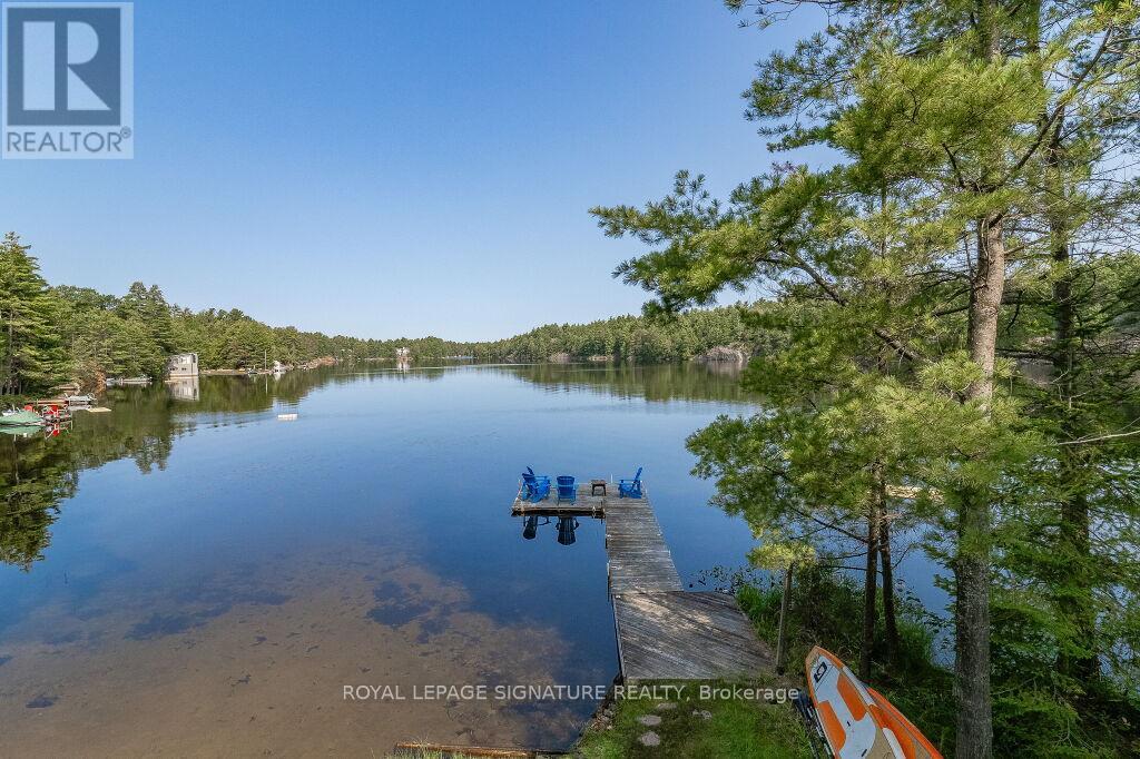 1127 Sunny Lake Road, Gravenhurst, Ontario  P1P 0G3 - Photo 40 - X12573804