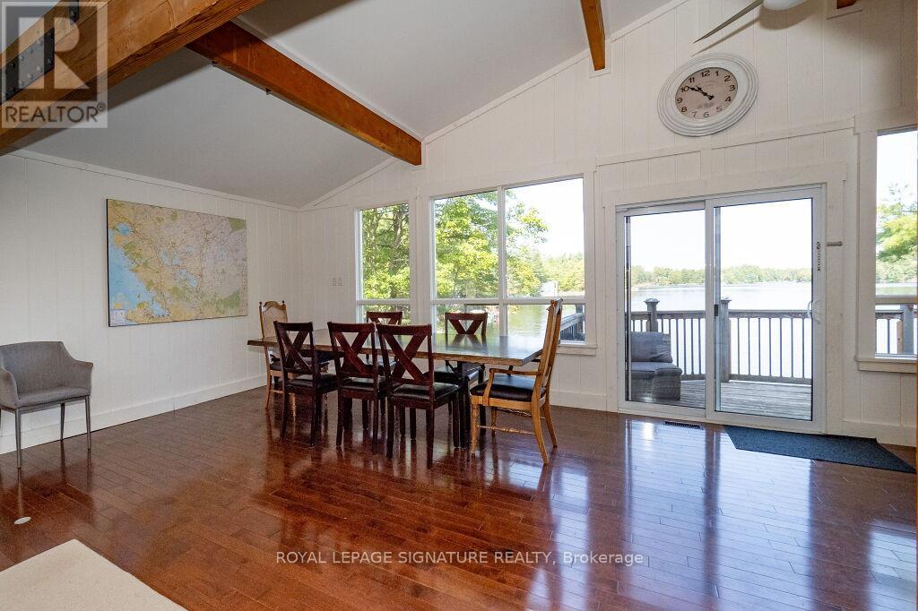 1127 Sunny Lake Road, Gravenhurst, Ontario  P1P 0G3 - Photo 7 - X12573804