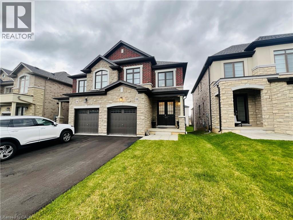 11 Cherry Blossom Heights, Hamilton, Ontario L9B 0E9 - Photo 32 - 40786777