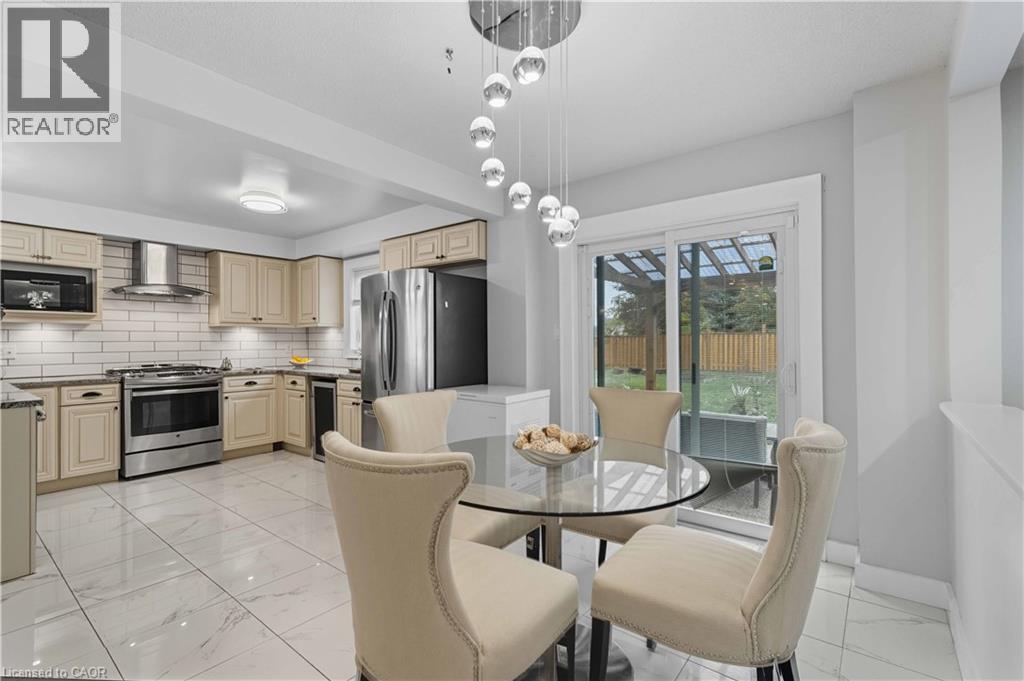 15 Anita Court, Hamilton, Ontario  L8W 3A5 - Photo 18 - 40790342