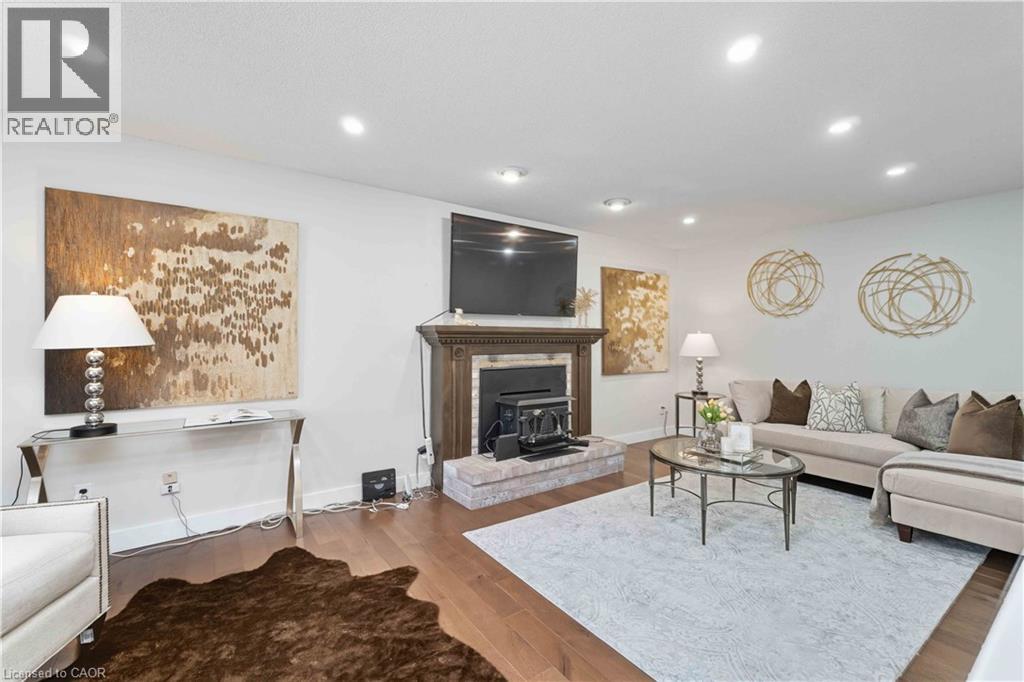 15 Anita Court, Hamilton, Ontario  L8W 3A5 - Photo 19 - 40790342