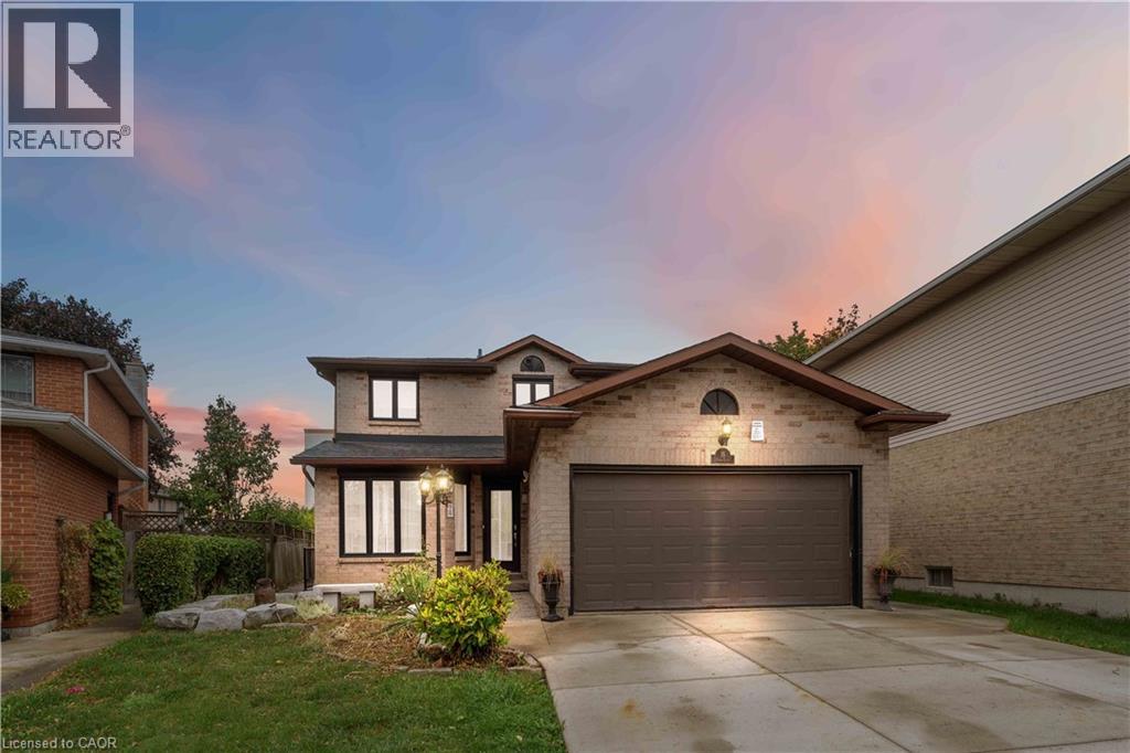 15 Anita Court, Hamilton, Ontario  L8W 3A5 - Photo 2 - 40790342