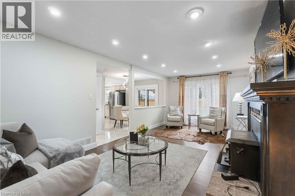 15 Anita Court, Hamilton, Ontario  L8W 3A5 - Photo 20 - 40790342