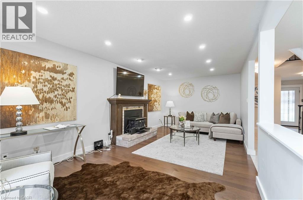 15 Anita Court, Hamilton, Ontario  L8W 3A5 - Photo 21 - 40790342