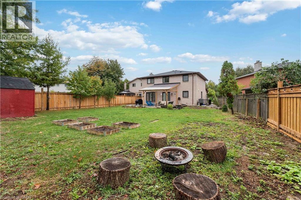 15 Anita Court, Hamilton, Ontario  L8W 3A5 - Photo 43 - 40790342