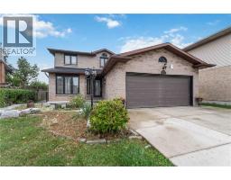 15 ANITA Court, Hamilton, Ontario