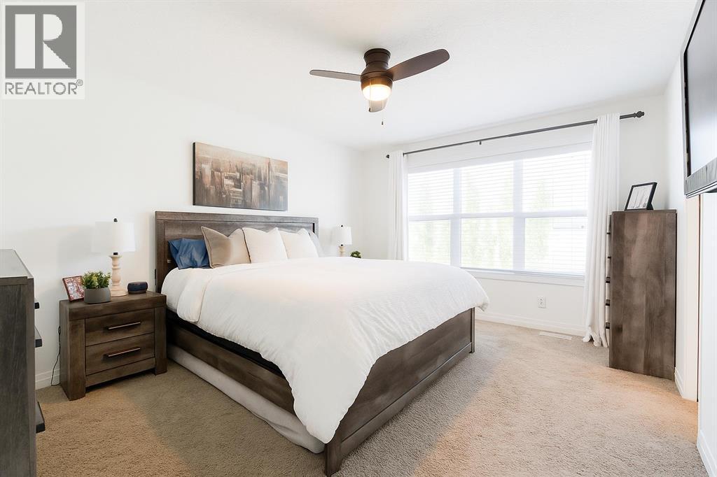 49 Sunset Manor, Cochrane, Alberta  T4C 0N3 - Photo 13 - A2261620