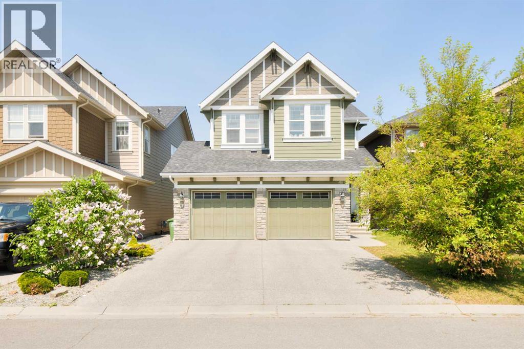 49 Sunset Manor, Cochrane, Alberta  T4C 0N3 - Photo 2 - A2261620