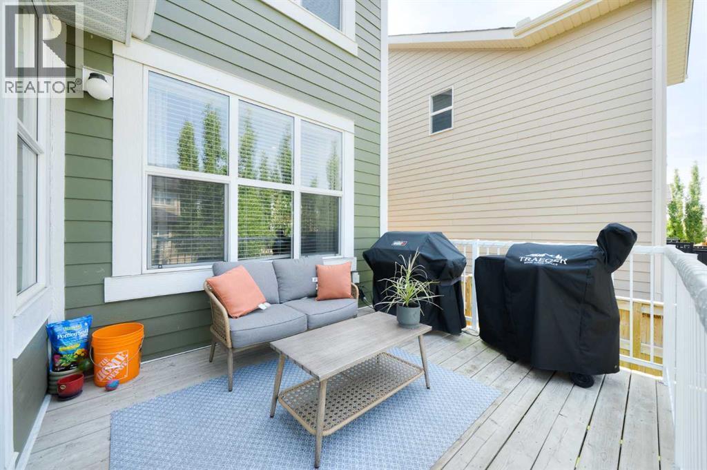 49 Sunset Manor, Cochrane, Alberta  T4C 0N3 - Photo 19 - A2261620