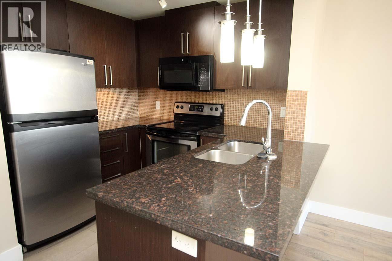 1103 888 Carnarvon Street, New Westminster, British Columbia  V3M 0C6 - Photo 1 - R3069878