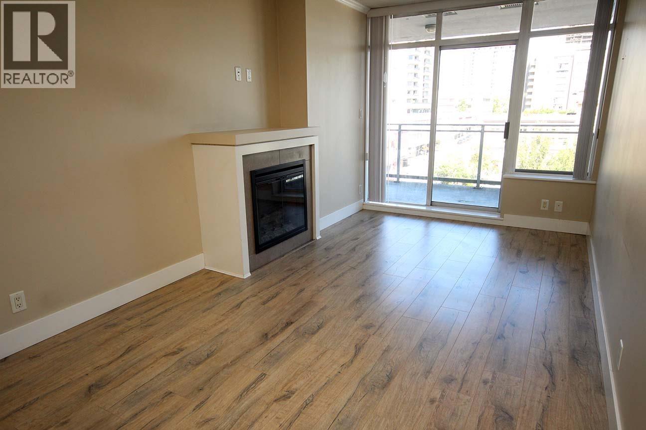 1103 888 Carnarvon Street, New Westminster, British Columbia  V3M 0C6 - Photo 2 - R3069878