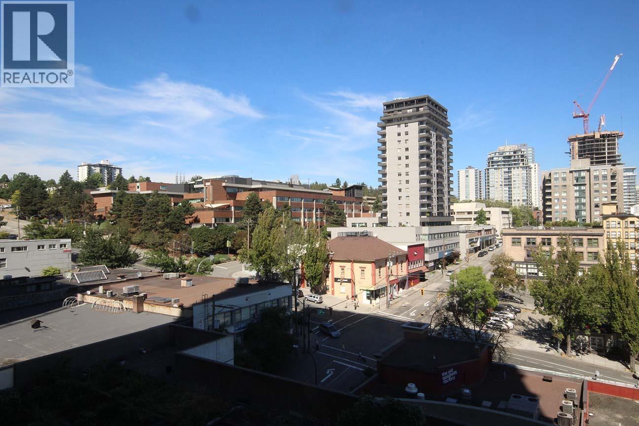 1103 888 Carnarvon Street, New Westminster, British Columbia  V3M 0C6 - Photo 6 - R3069878