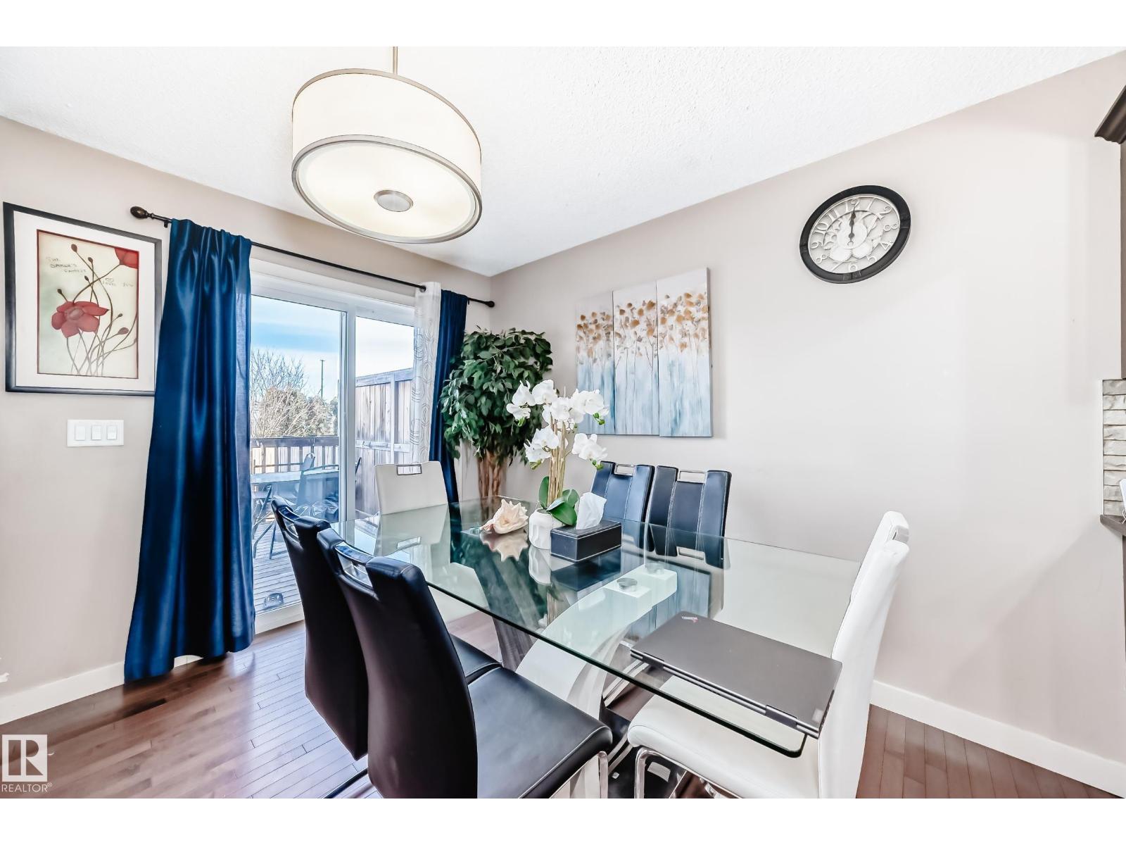 1717 Hammond Cr Nw Nw, Edmonton, Alberta  T6M 0N1 - Photo 10 - E4466669