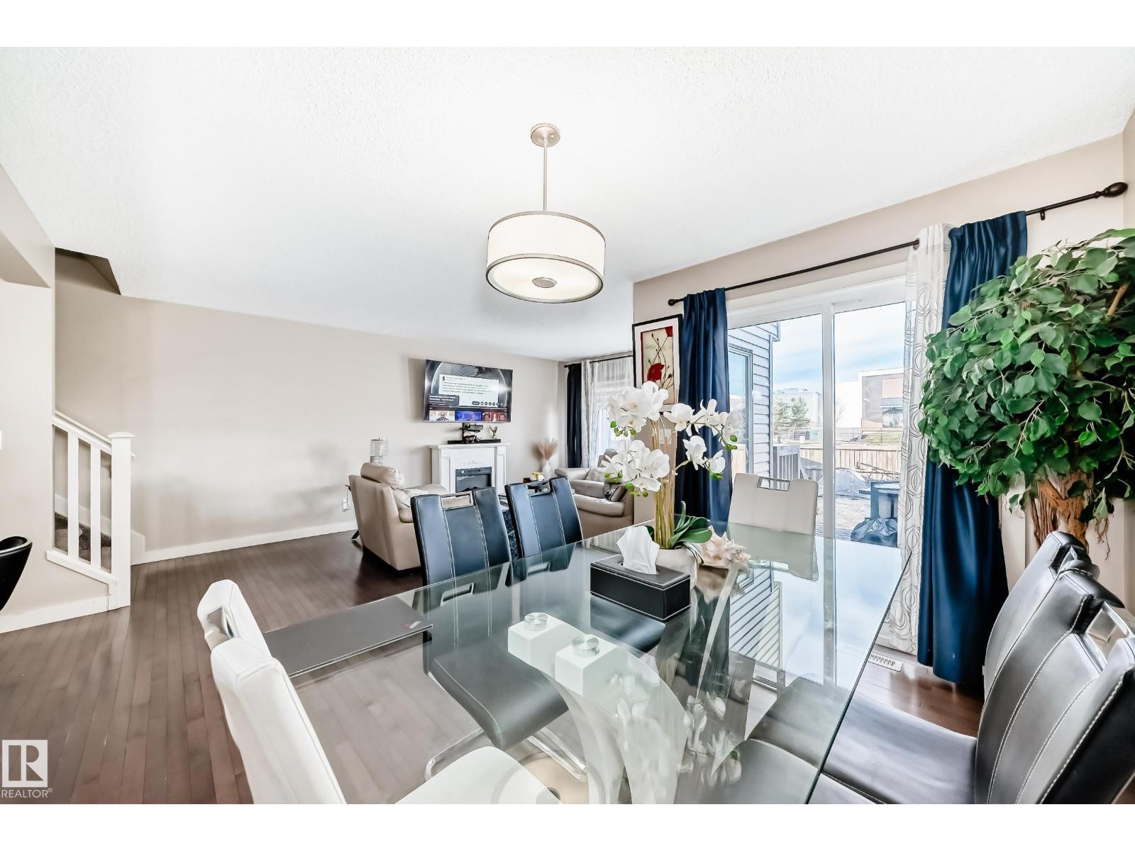 1717 Hammond Cr Nw Nw, Edmonton, Alberta  T6M 0N1 - Photo 11 - E4466669