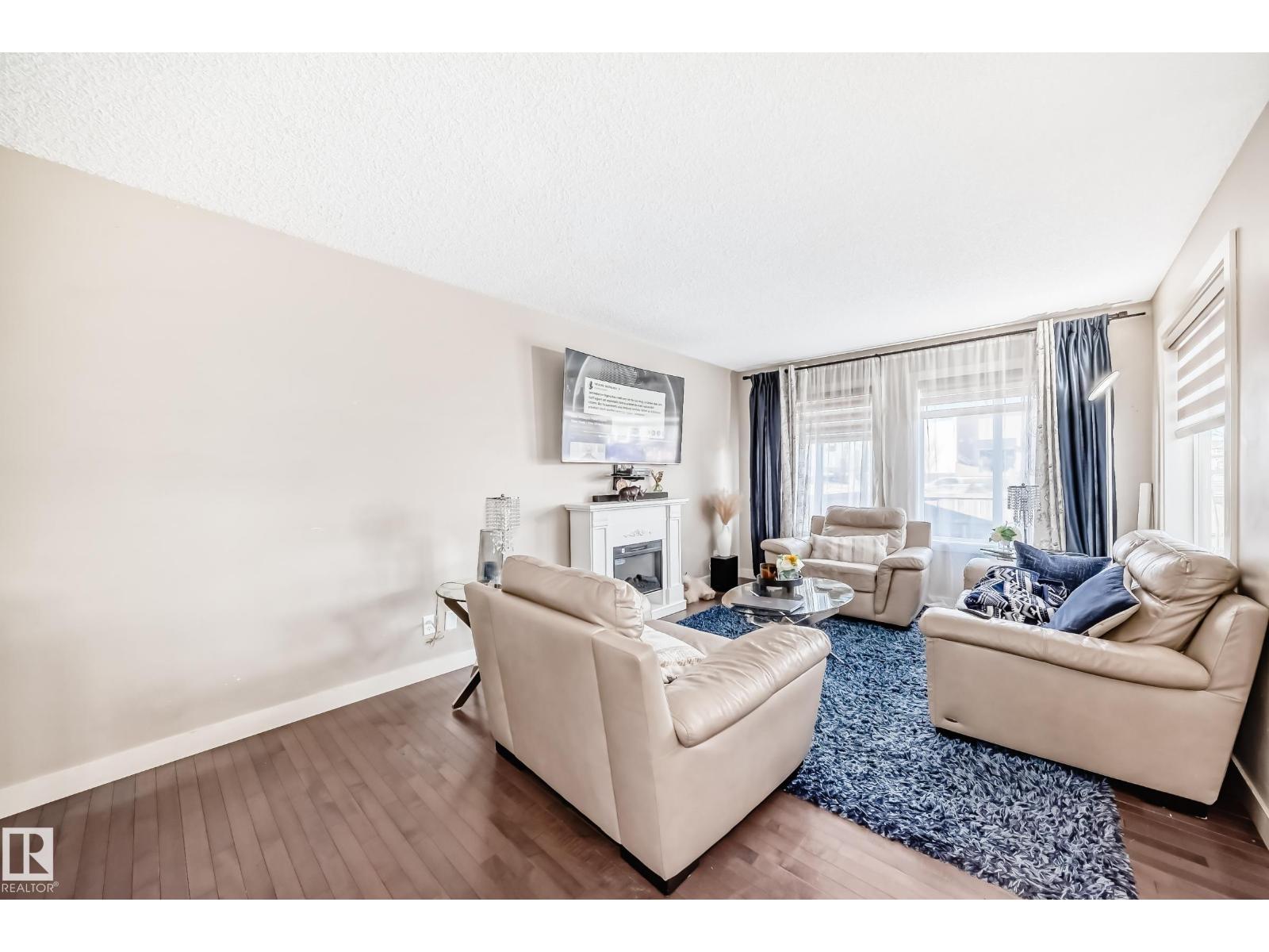 1717 Hammond Cr Nw Nw, Edmonton, Alberta  T6M 0N1 - Photo 12 - E4466669