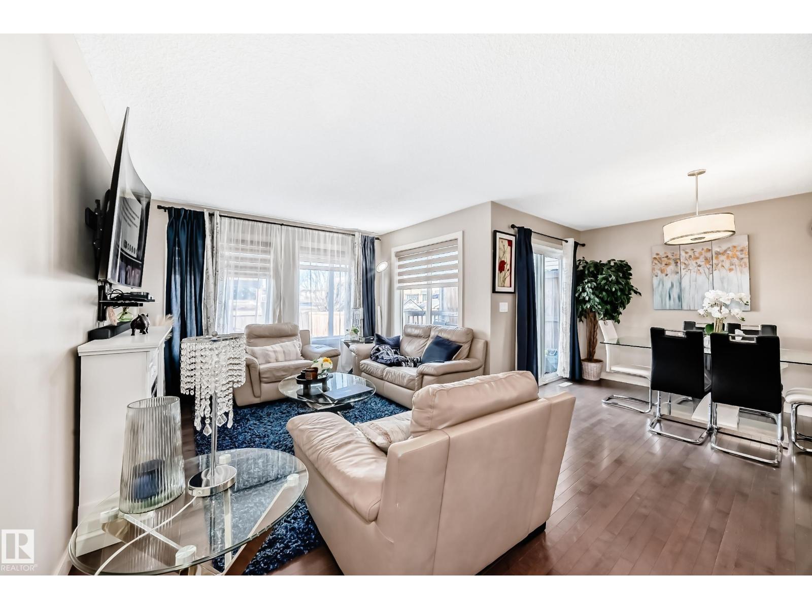 1717 Hammond Cr Nw Nw, Edmonton, Alberta  T6M 0N1 - Photo 13 - E4466669