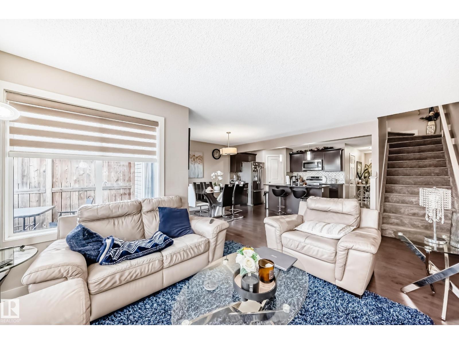 1717 Hammond Cr Nw Nw, Edmonton, Alberta  T6M 0N1 - Photo 14 - E4466669