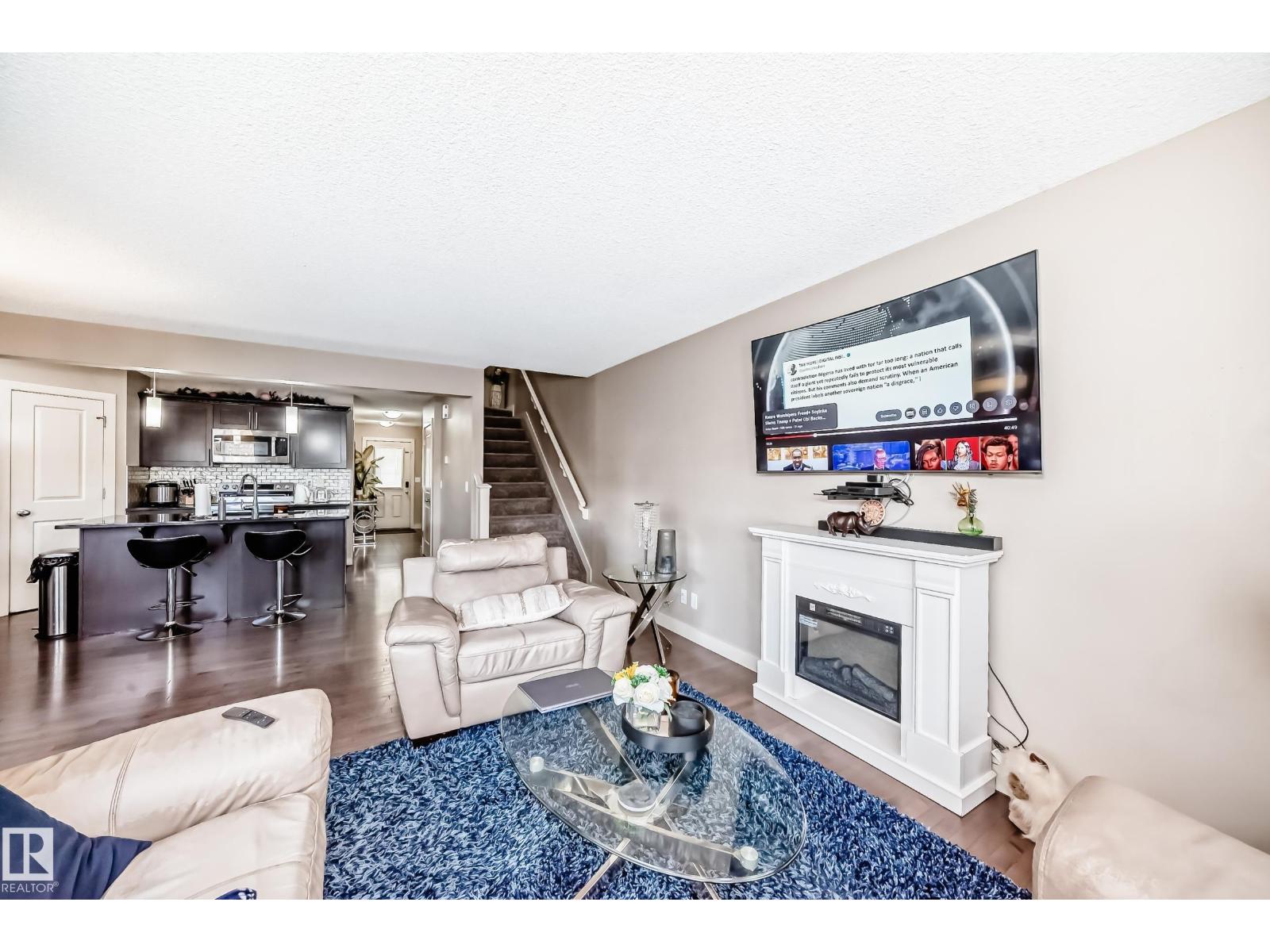 1717 Hammond Cr Nw Nw, Edmonton, Alberta  T6M 0N1 - Photo 15 - E4466669