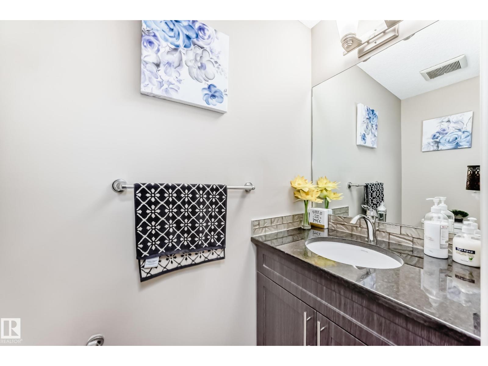 1717 Hammond Cr Nw Nw, Edmonton, Alberta  T6M 0N1 - Photo 16 - E4466669