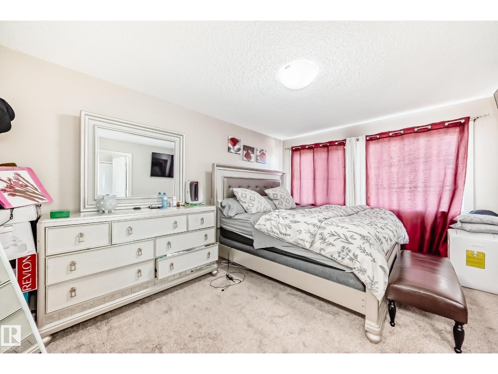 1717 Hammond Cr Nw Nw, Edmonton, Alberta  T6M 0N1 - Photo 17 - E4466669