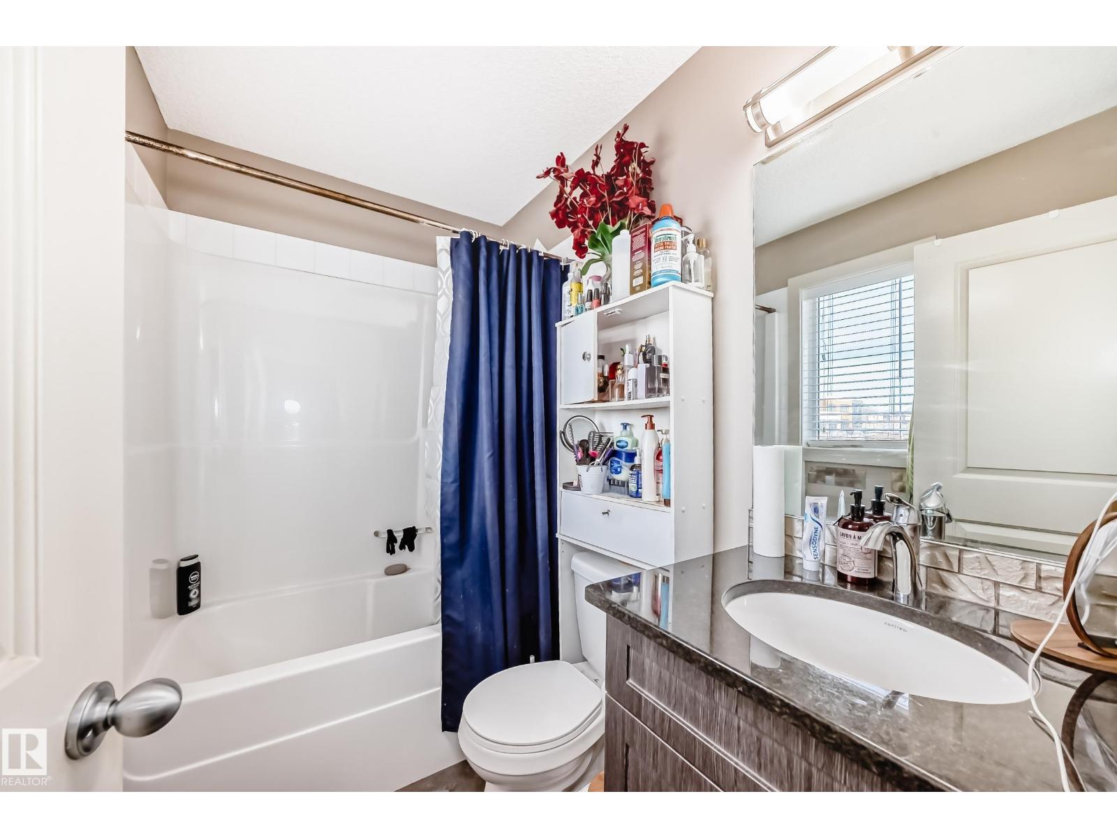 1717 Hammond Cr Nw Nw, Edmonton, Alberta  T6M 0N1 - Photo 20 - E4466669