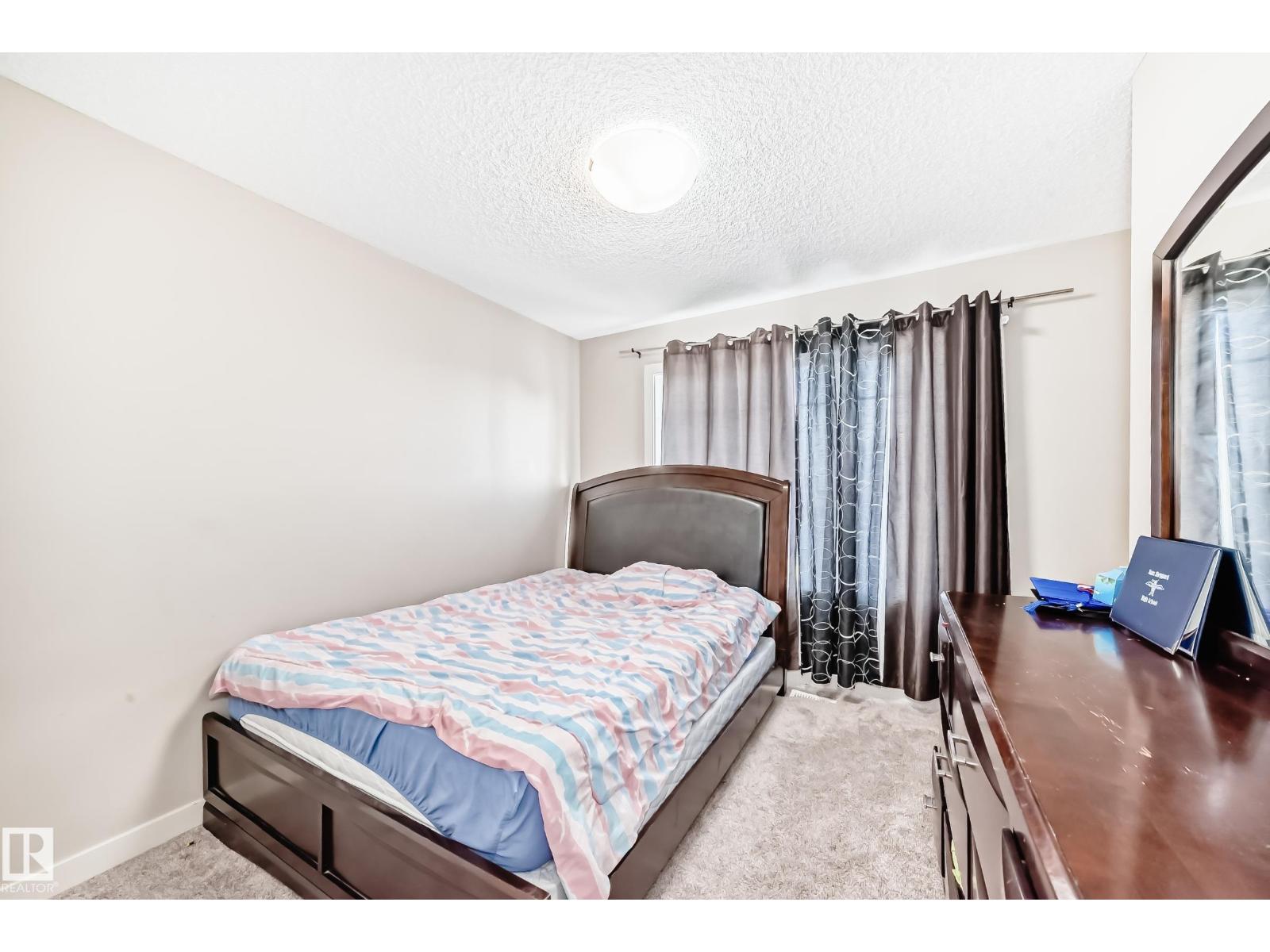 1717 Hammond Cr Nw Nw, Edmonton, Alberta  T6M 0N1 - Photo 21 - E4466669