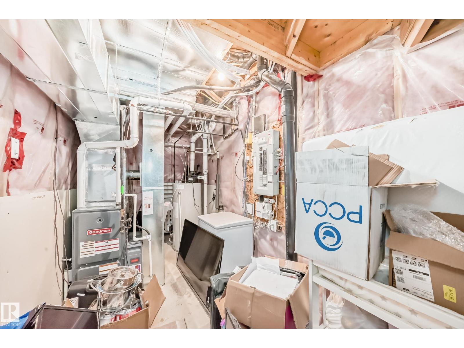 1717 Hammond Cr Nw Nw, Edmonton, Alberta  T6M 0N1 - Photo 30 - E4466669