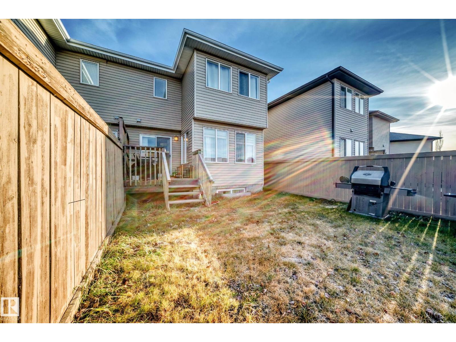 1717 Hammond Cr Nw Nw, Edmonton, Alberta  T6M 0N1 - Photo 33 - E4466669