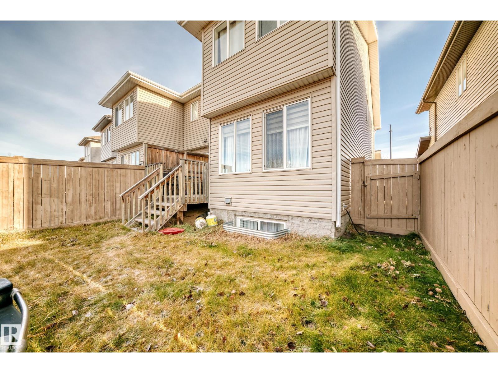 1717 Hammond Cr Nw Nw, Edmonton, Alberta  T6M 0N1 - Photo 34 - E4466669