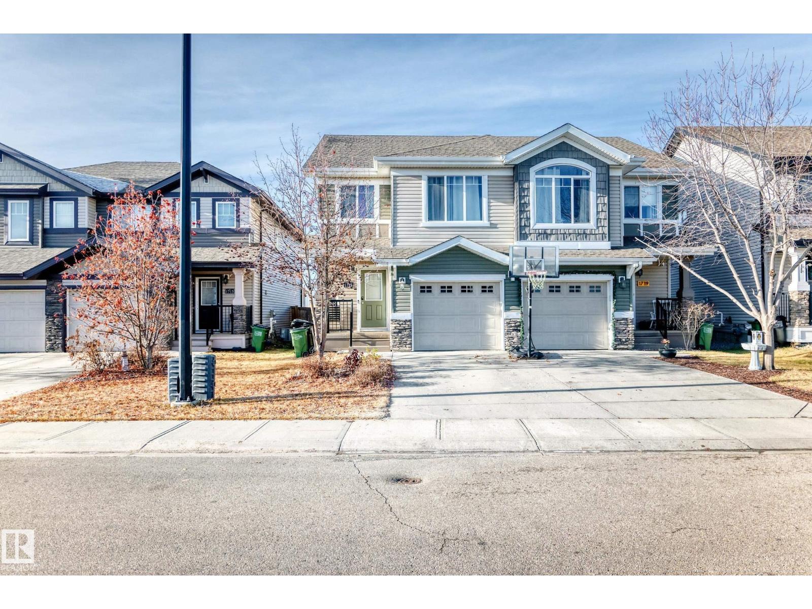 1717 Hammond Cr Nw Nw, Edmonton, Alberta  T6M 0N1 - Photo 35 - E4466669