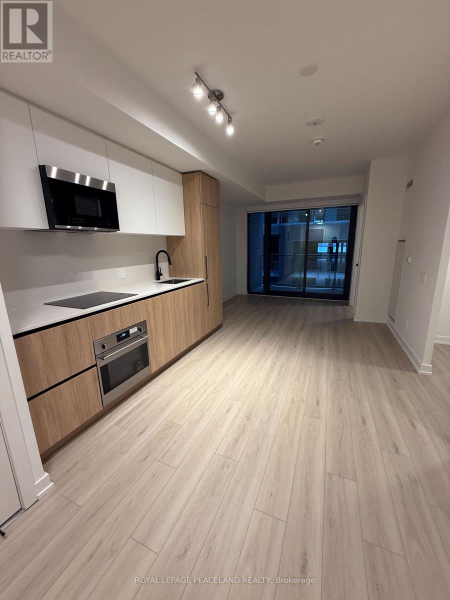 618 - 35 Parliament Street, Toronto, Ontario  M5A 0Z5 - Photo 2 - C12573834