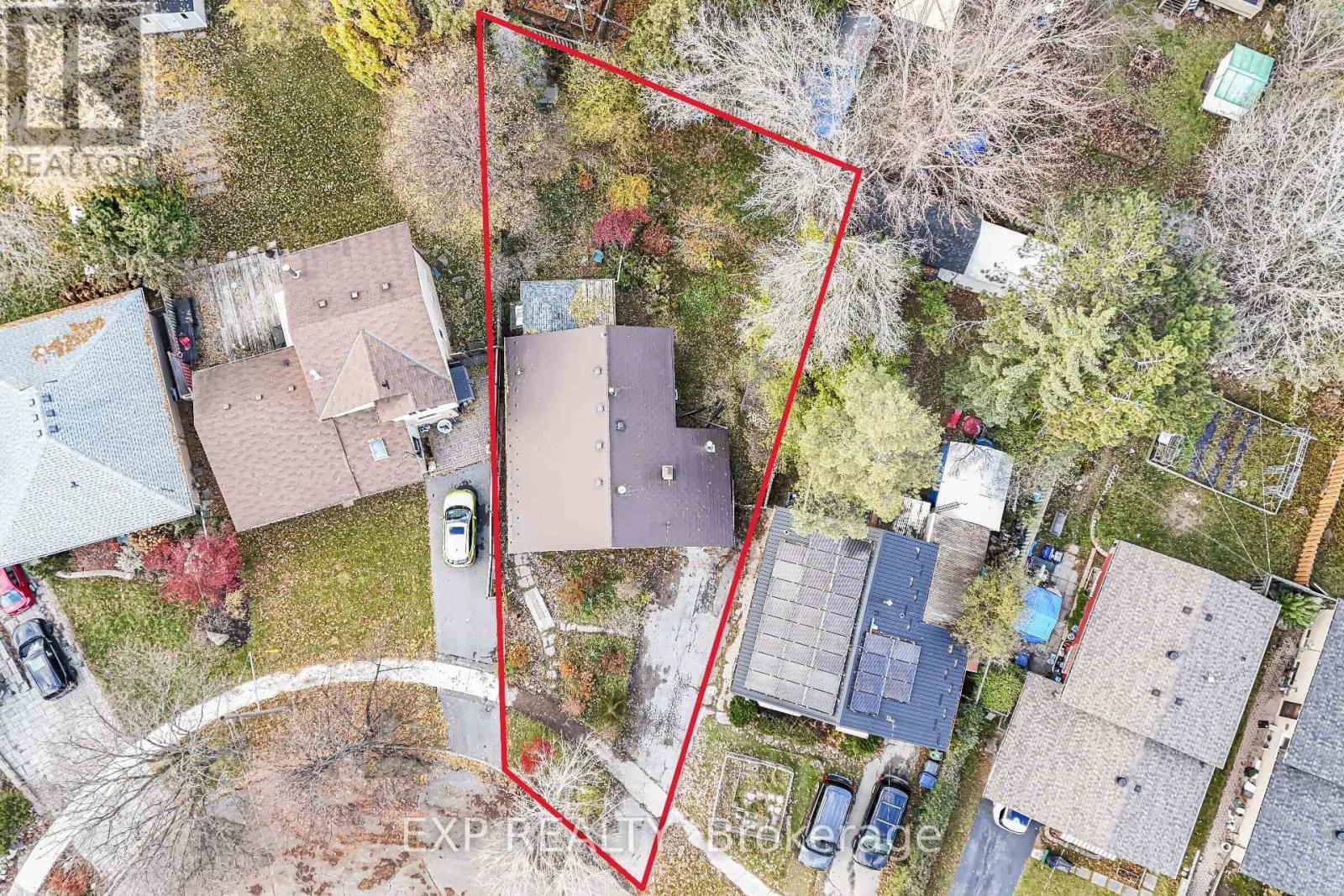 26 Lakeland Crescent, Toronto, Ontario  M1G 2L3 - Photo 2 - E12569892