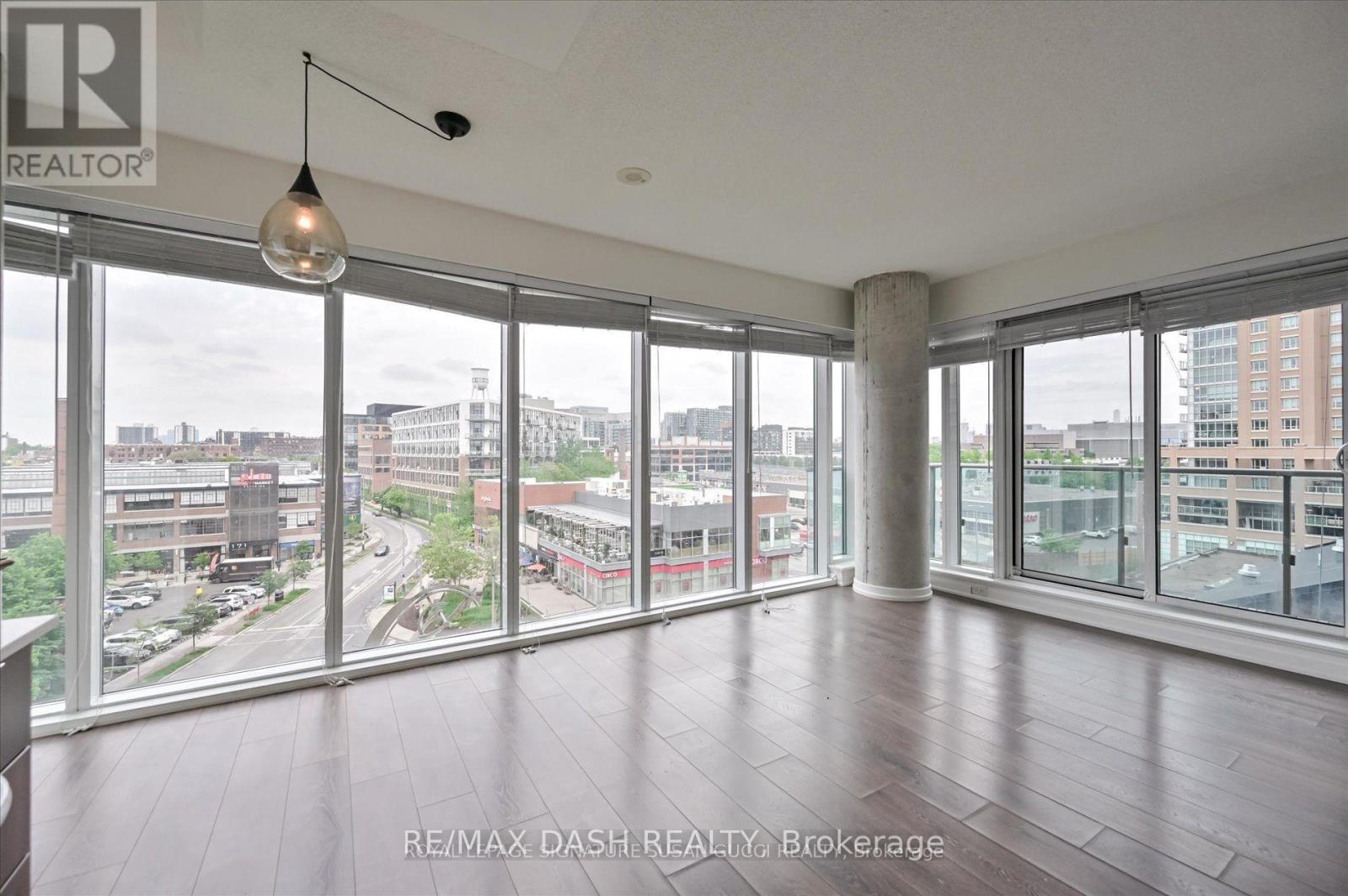 615 - 150 EAST LIBERTY STREET, Toronto, Ontario