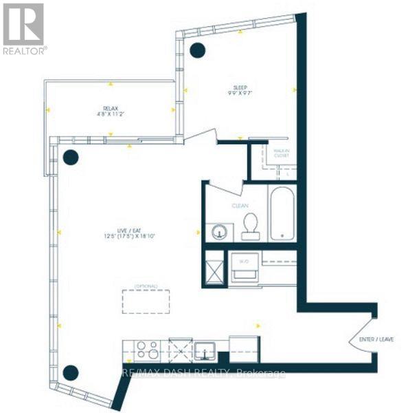 615 - 150 East Liberty Street, Toronto, Ontario  M6K 3R5 - Photo 15 - C12573838