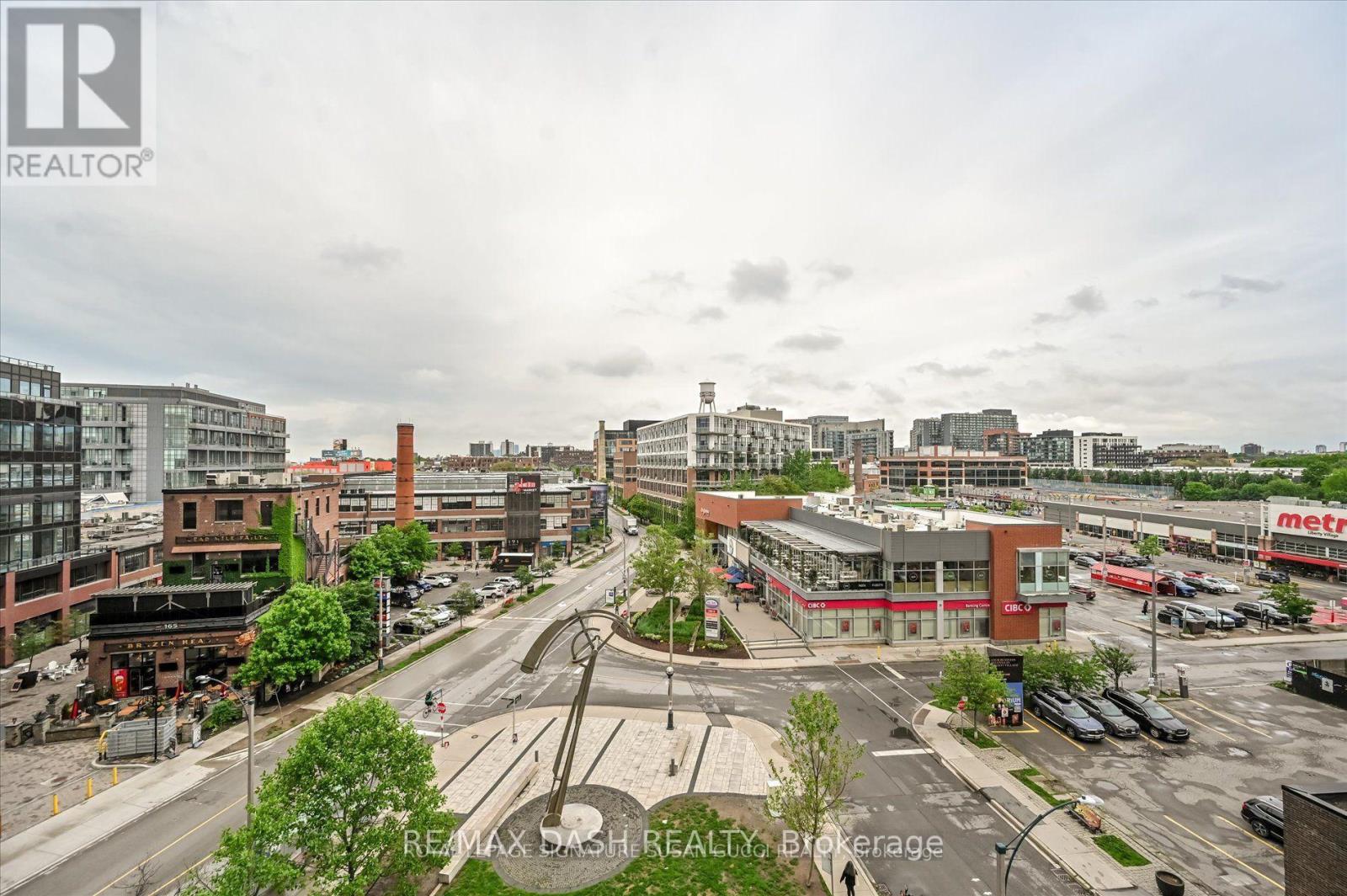 615 - 150 East Liberty Street, Toronto, Ontario  M6K 3R5 - Photo 9 - C12573838