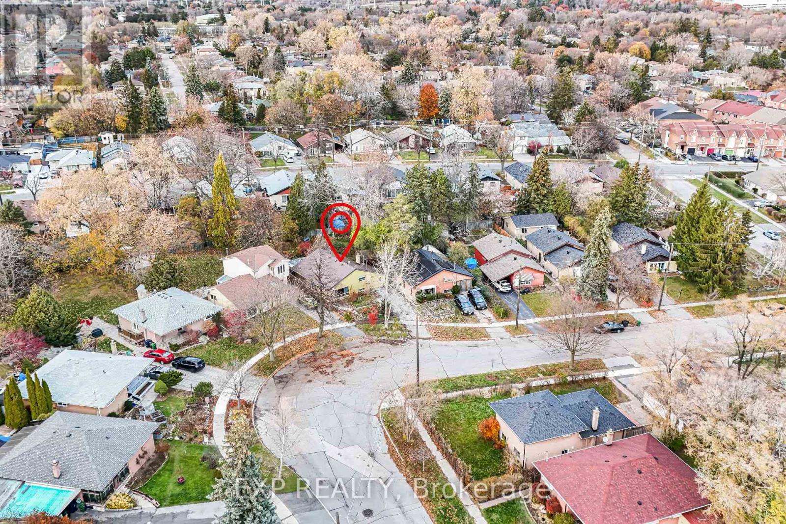 26 Lakeland Crescent, Toronto, Ontario  M1G 2L3 - Photo 35 - E12569892