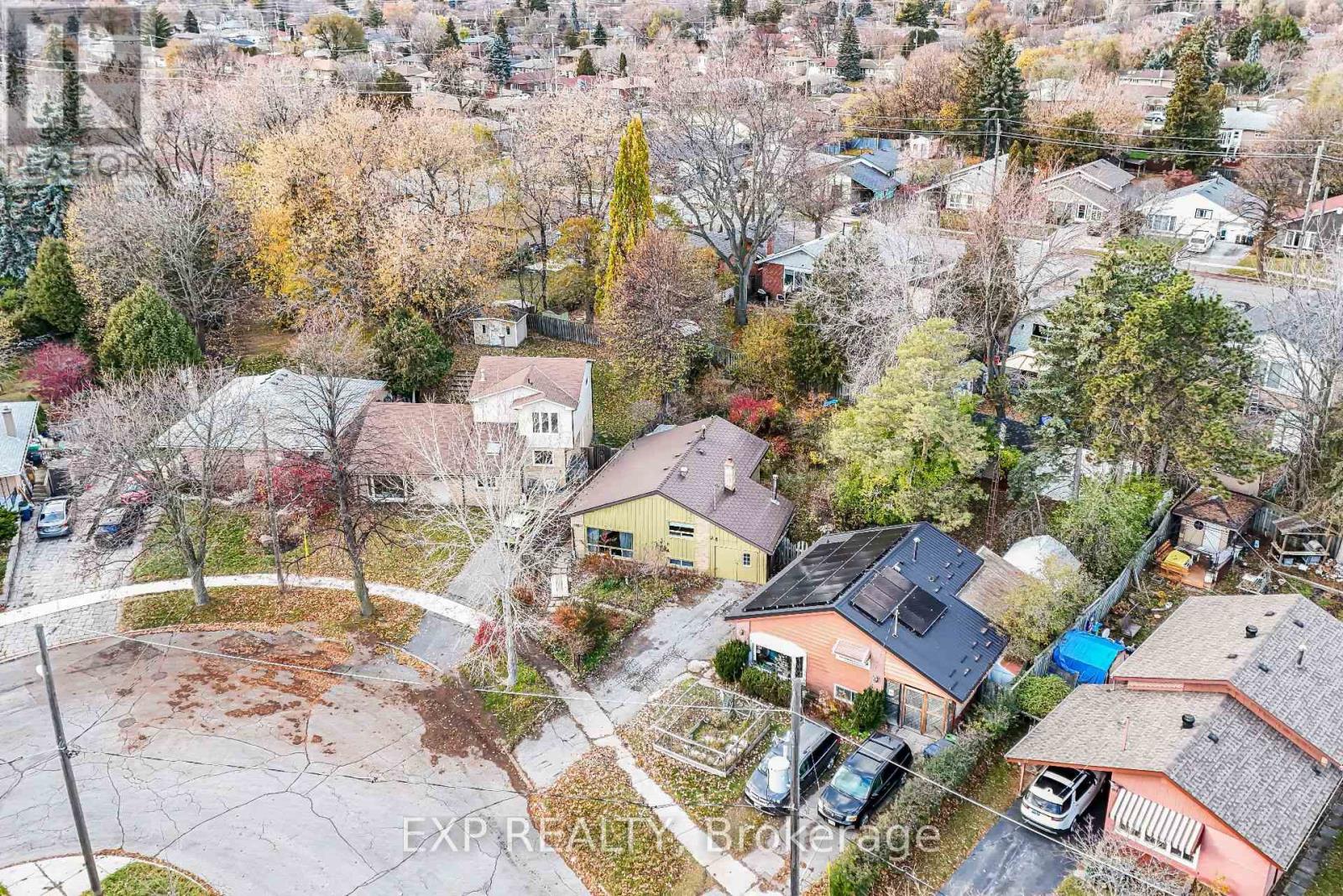 26 Lakeland Crescent, Toronto, Ontario  M1G 2L3 - Photo 33 - E12569892