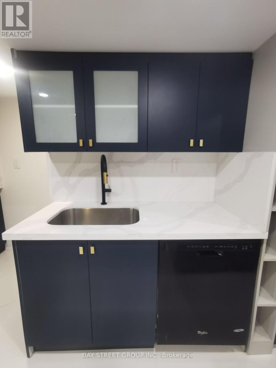 Basement - 3 Feltham Road, Markham (Raymerville), Ontario  L3P 6T2 - Photo 6 - N12549292