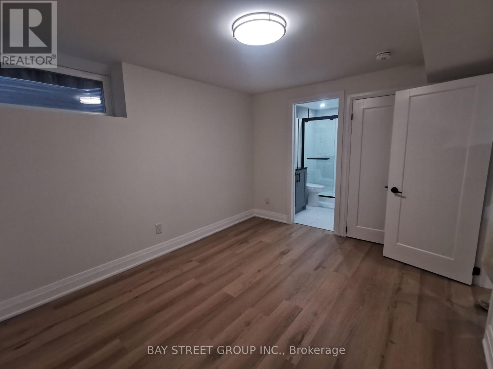 Basement - 3 Feltham Road, Markham (Raymerville), Ontario  L3P 6T2 - Photo 18 - N12549292