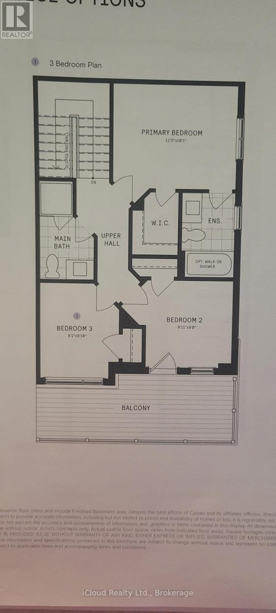 318 Catsfoot Walk, Ottawa, Ontario  K2J 7G9 - Photo 27 - X12470521