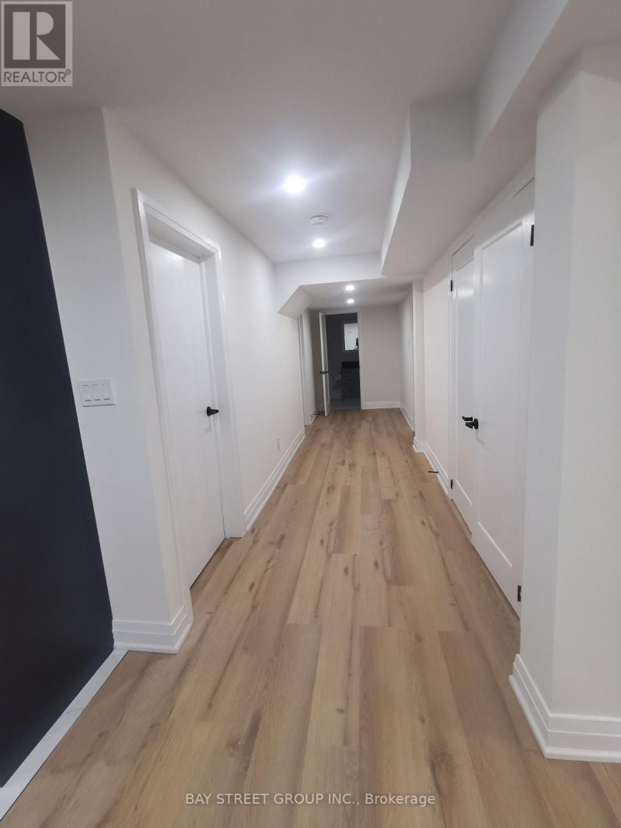 Basement - 3 Feltham Road, Markham (Raymerville), Ontario  L3P 6T2 - Photo 13 - N12549292