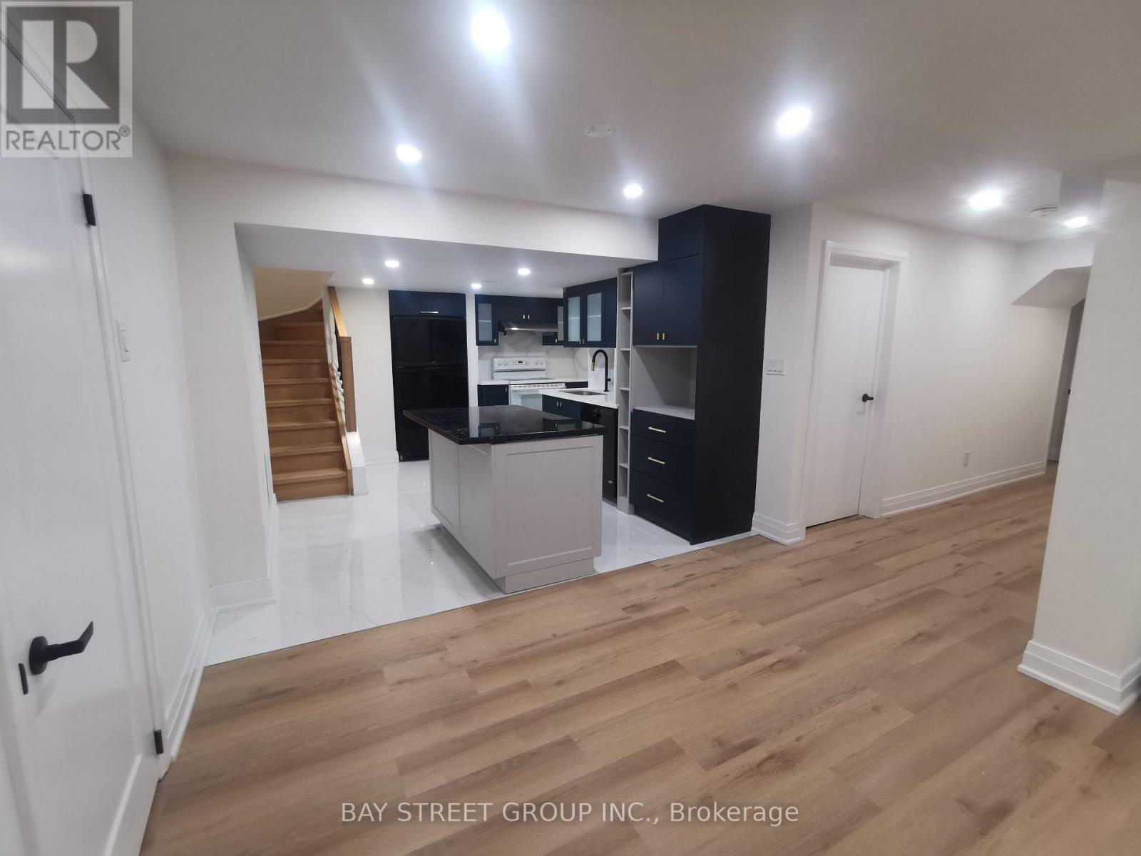 Basement - 3 Feltham Road, Markham (Raymerville), Ontario  L3P 6T2 - Photo 9 - N12549292