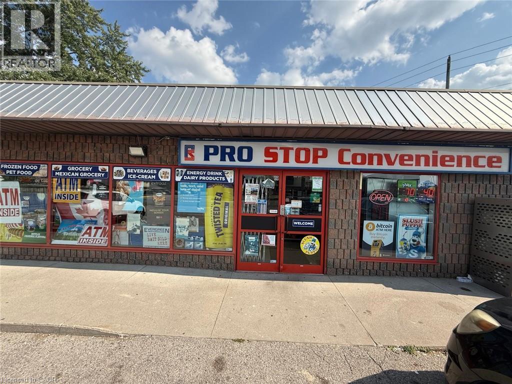 91 KING Street, Lambton Shores, Ontario
