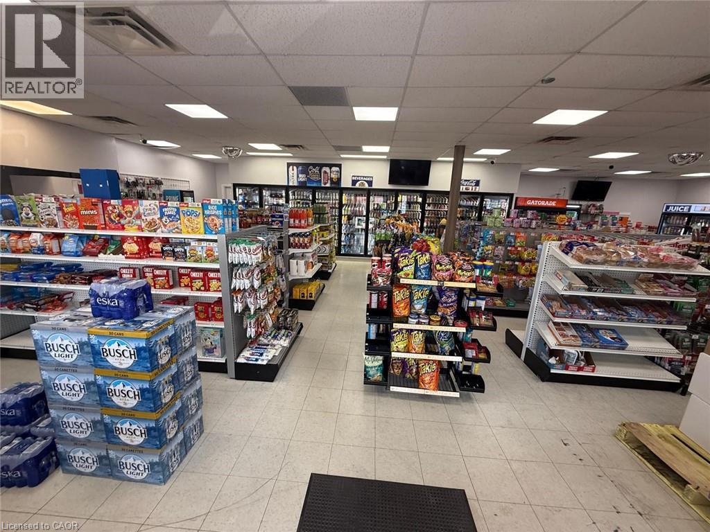 91 King Street, Lambton Shores, Ontario  N0N 1J0 - Photo 2 - 40763684