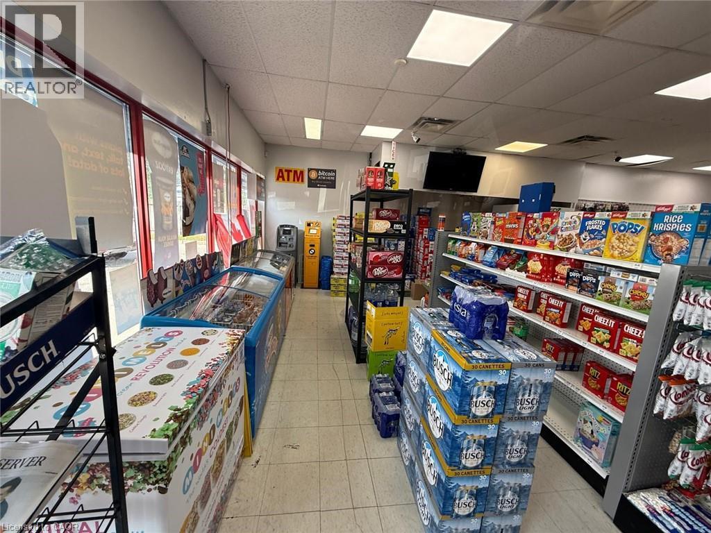 91 King Street, Lambton Shores, Ontario  N0N 1J0 - Photo 3 - 40763684