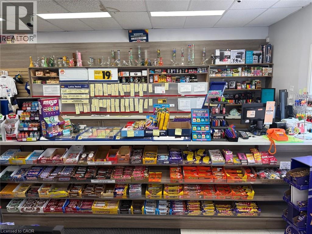 91 King Street, Lambton Shores, Ontario  N0N 1J0 - Photo 22 - 40763684