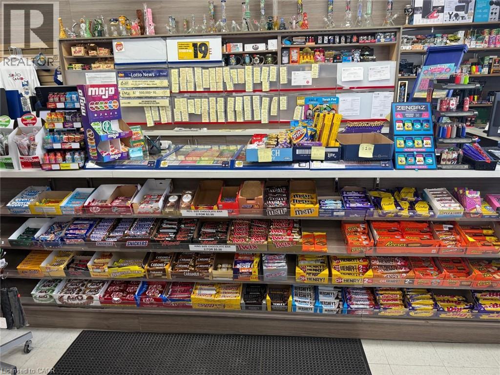 91 King Street, Lambton Shores, Ontario  N0N 1J0 - Photo 21 - 40763684