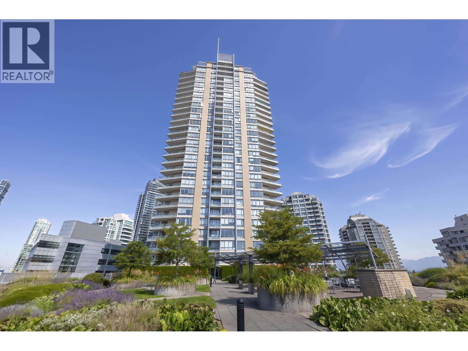 709 4808 HAZEL STREET, Burnaby, British Columbia